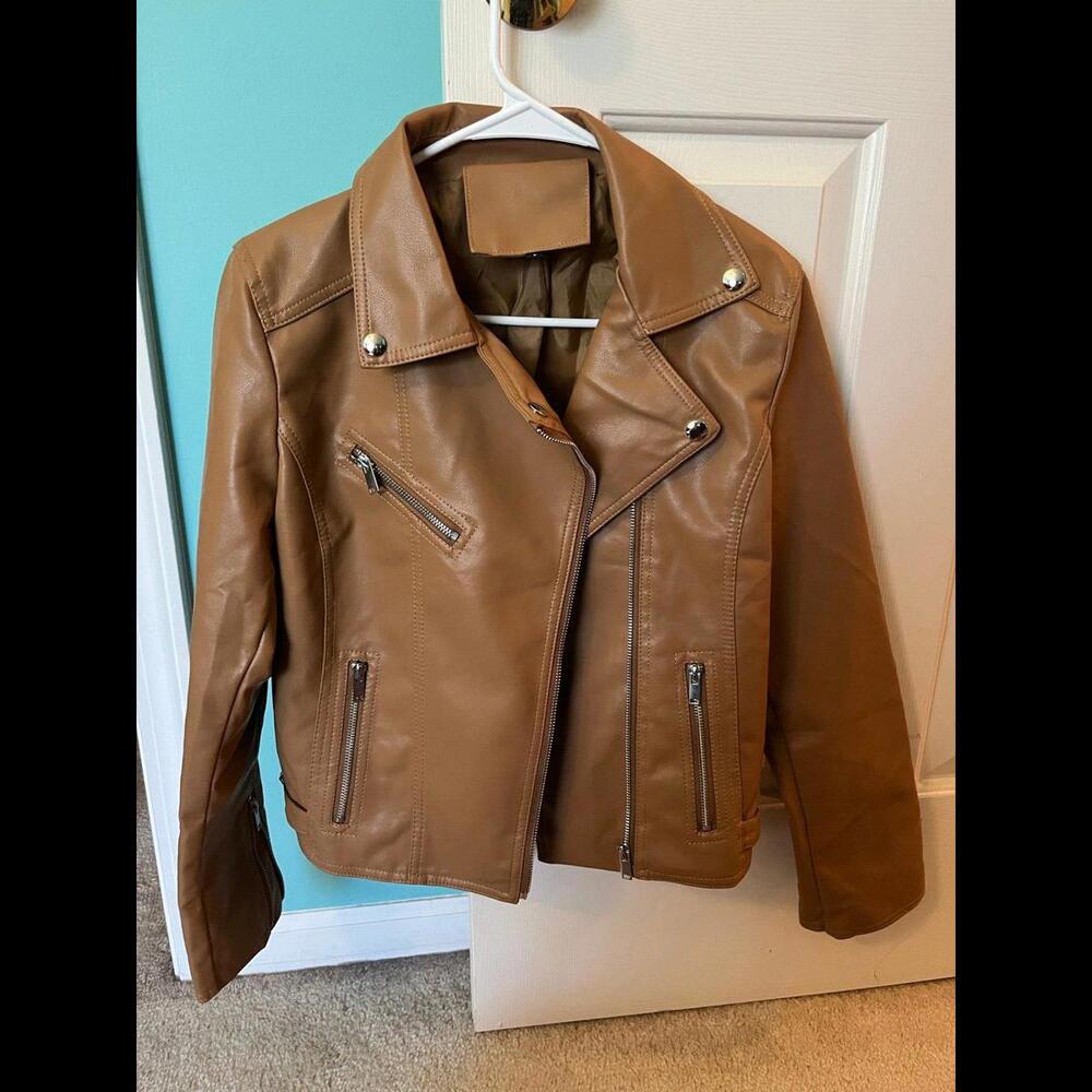Jacket - Picture 1 of 3